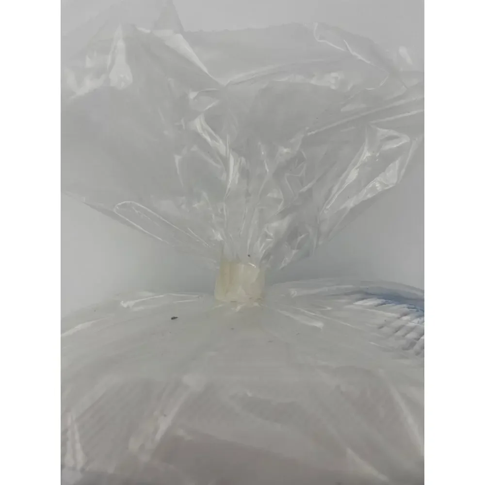 NEW Kimtech N95 Pouch Respirator- Pack of 50 Masks